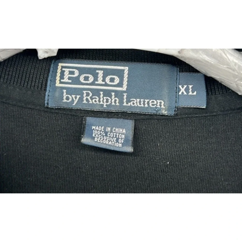 Ralph Lauren polo ralph